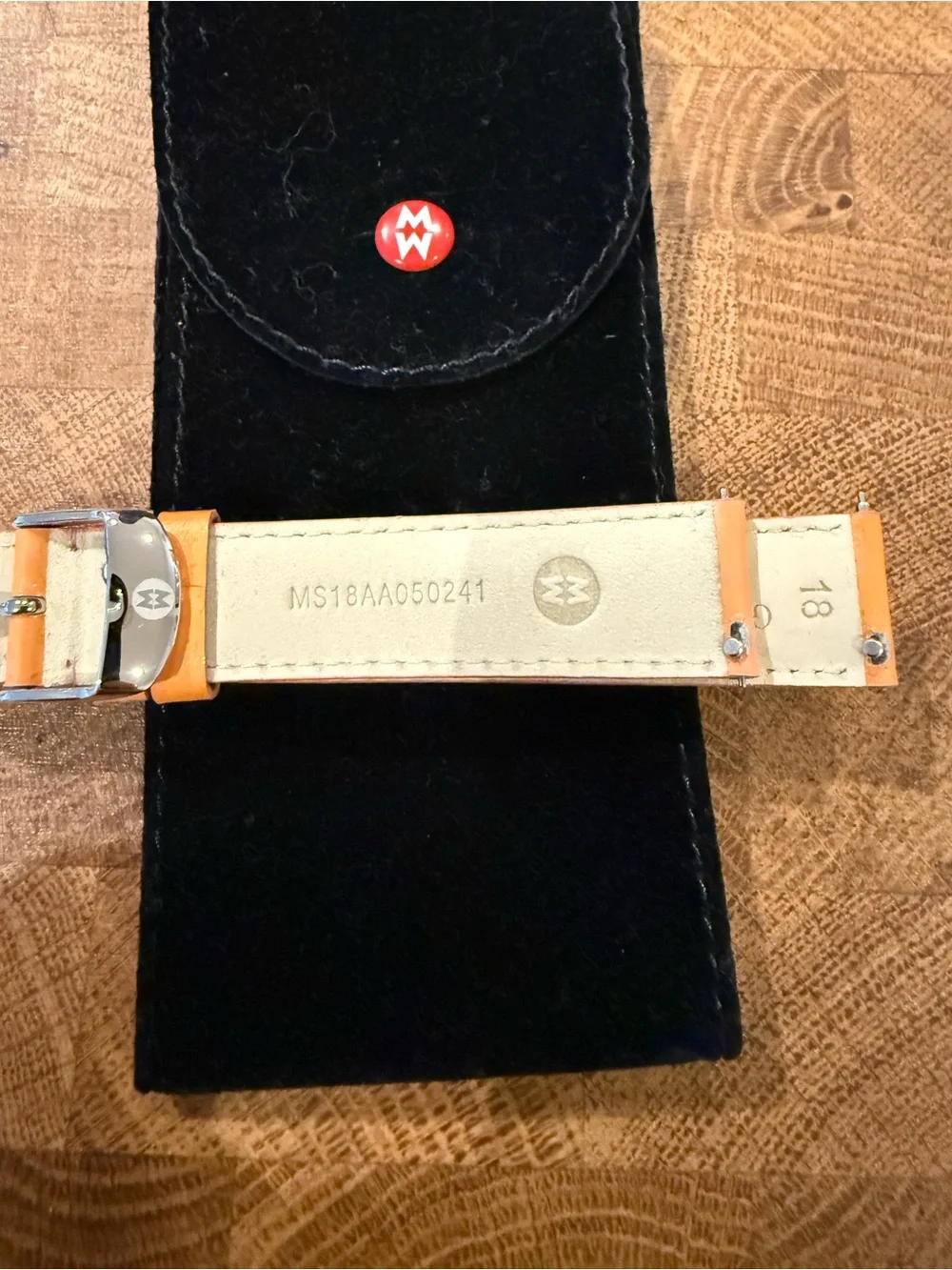 Michelle Watch bands